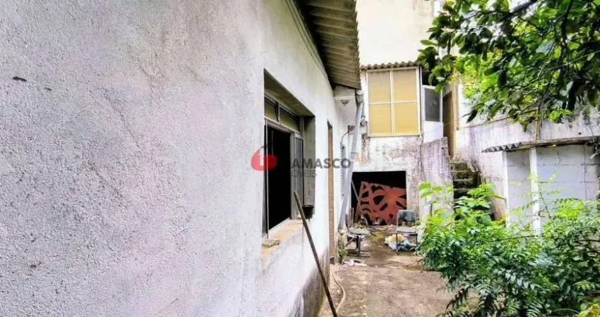 Casa com 3 quartos à venda na Rua General Osório, 488, Santa Paula, São Caetano do Sul
