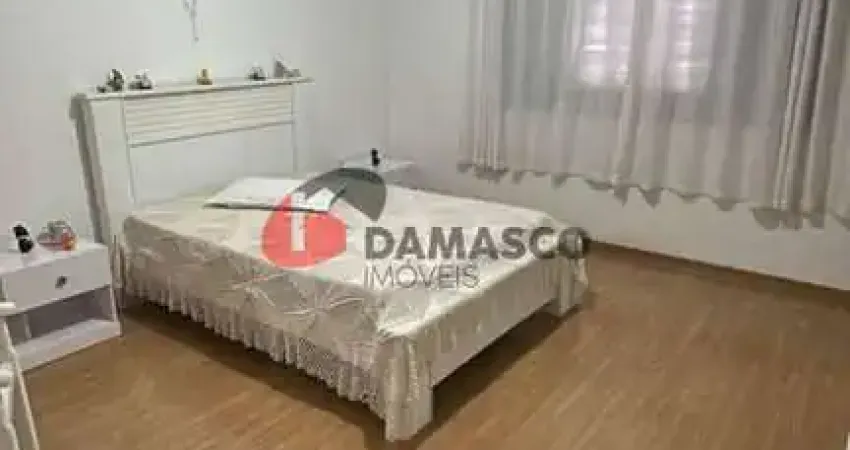 Casa com 3 quartos à venda na Rua Artur Rubens Del Cid, 207, Santa Maria, São Caetano do Sul