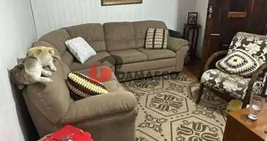 Casa com 3 quartos à venda na Rua Artur Rubens Del Cid, 207, Santa Maria, São Caetano do Sul