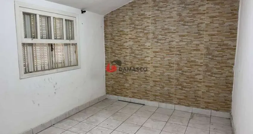 Casa com 2 quartos à venda na Rua Arapuã, 210, Santa Maria, São Caetano do Sul