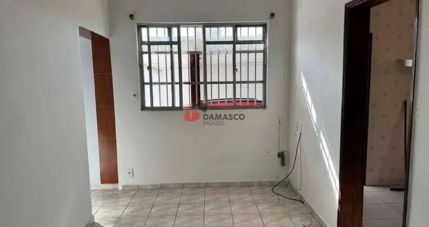 Casa com 2 quartos à venda na Rua Arapuã, 210, Santa Maria, São Caetano do Sul