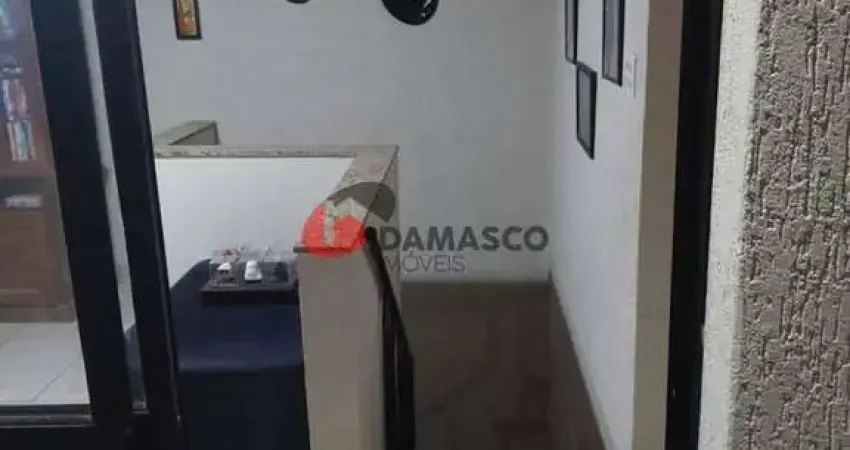 Cobertura com 3 quartos à venda na Rua Tibagi, 486, Santa Maria, São Caetano do Sul