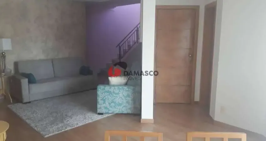 Cobertura à venda 3 quartos, 2 suites, 3 vagas, 246m², santa paula, são caetano do sul - sp