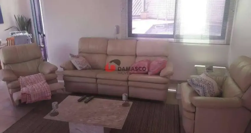 Cobertura à venda 3 quartos, 2 suites, 3 vagas, 246m², santa paula, são caetano do sul - sp