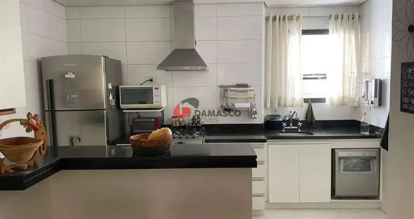 Cobertura com 2 quartos à venda na Rua Teffé, 412, Santa Maria, São Caetano do Sul