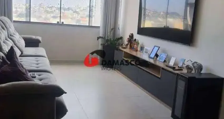 Cobertura com 3 quartos à venda na Rua Antônio Dafre, 173, Barcelona, São Caetano do Sul