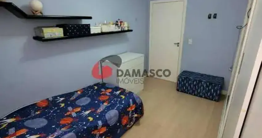 Cobertura / penthouse à venda, santa maria, são caetano do sul, sp