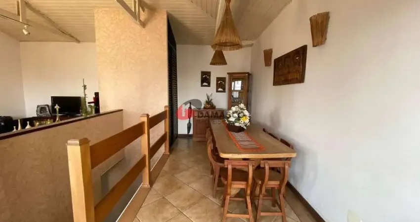 Cobertura com 2 quartos à venda na Rua Teffé, 551, Santa Maria, São Caetano do Sul