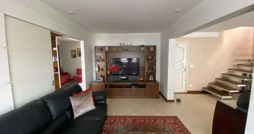 Cobertura com 2 quartos à venda na Rua Teffé, 551, Santa Maria, São Caetano do Sul