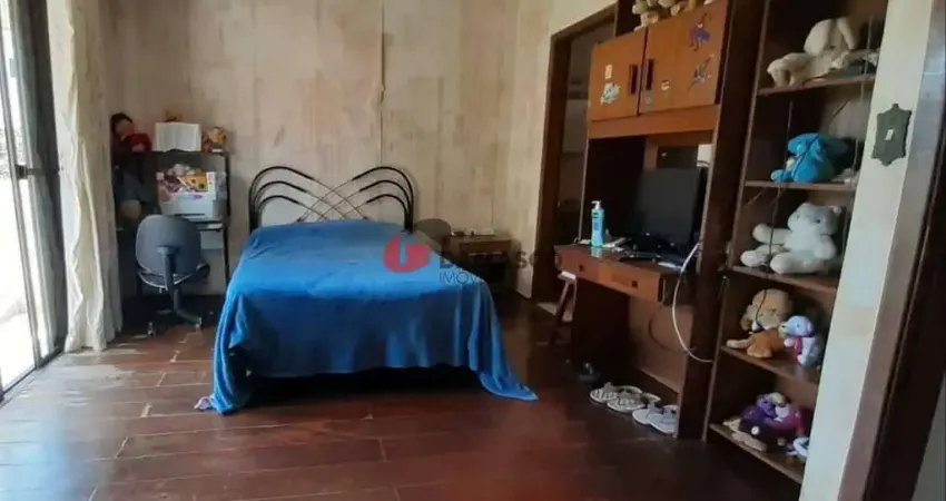Sobrado à venda 3 quartos, 1 suite, 2 vagas, 193m², santa maria, são caetano do sul - sp