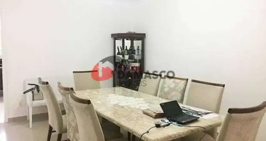 Sobrado à venda 3 quartos, 1 suite, 3 vagas, 263m², barcelona, são caetano do sul - sp