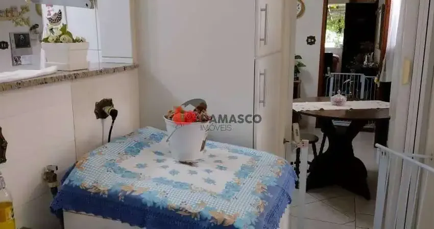 Sobrado à venda 3 quartos, 1 suite, 3 vagas, 155m², santa paula, são caetano do sul - sp