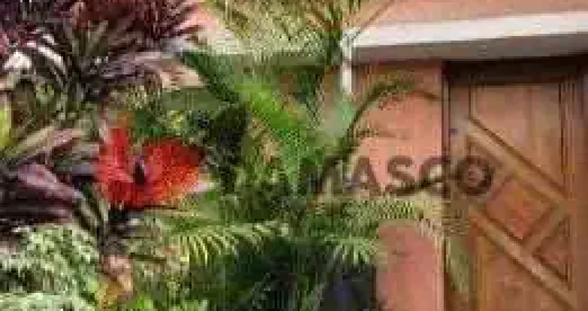 Sobrado à venda 3 quartos, 1 suite, 3 vagas, 162m², barcelona, são caetano do sul - sp