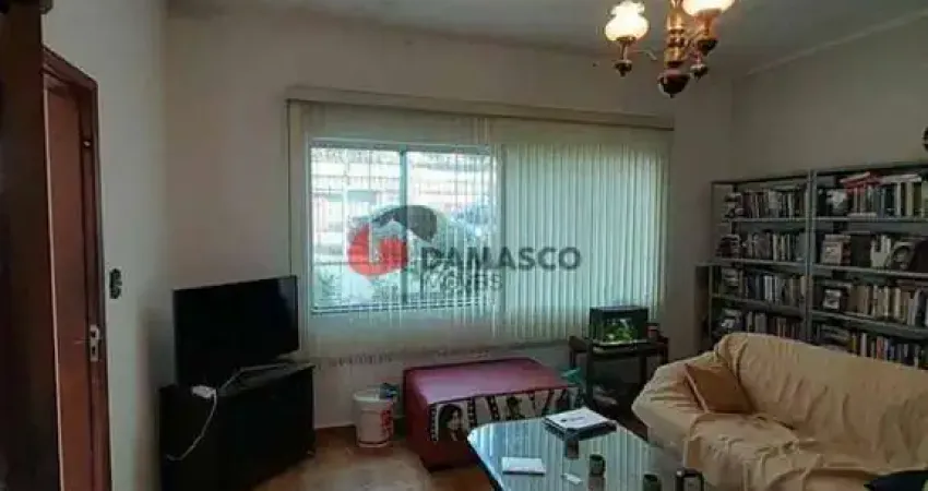 Sobrado à venda 3 quartos, 2 vagas, 212m², santa paula, são caetano do sul - sp