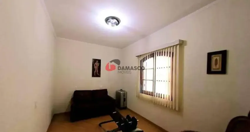 Sobrado à venda 2 quartos, 1 suite, 2 vagas, 238m², barcelona, são caetano do sul - sp