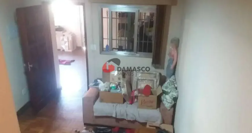 Sobrado à venda 3 quartos, 2 vagas, 151m², barcelona, são caetano do sul - sp