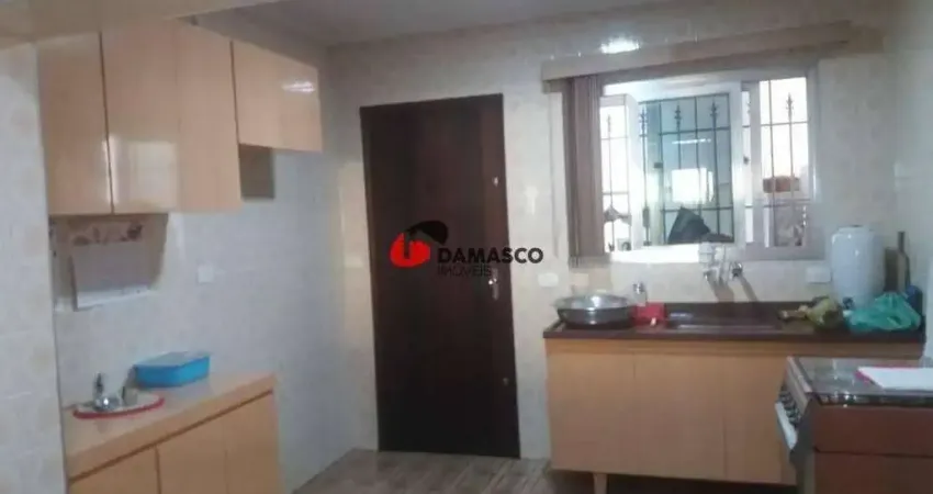 Sobrado à venda 3 quartos, 2 vagas, 151m², barcelona, são caetano do sul - sp
