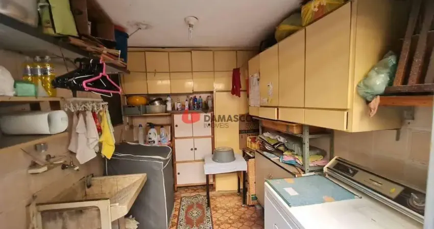 Sobrado à venda 3 quartos, 1 suite, 2 vagas, 145m², osvaldo cruz, são caetano do sul - sp