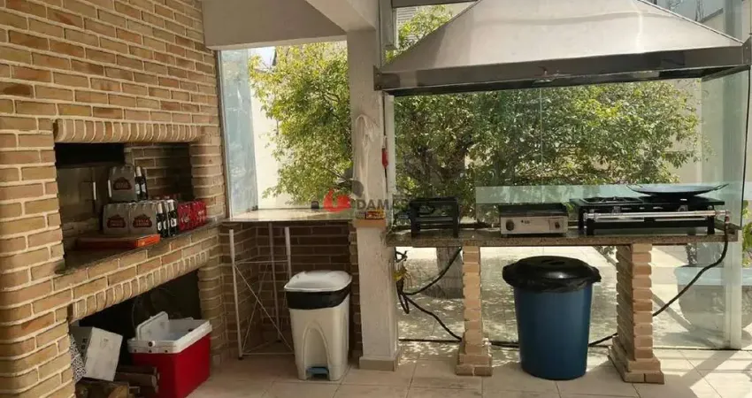 Sobrado à venda 3 quartos, 3 suites, 4 vagas, 355m², osvaldo cruz, são caetano do sul - sp