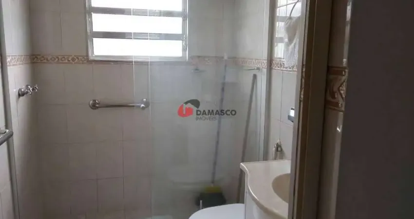 Sobrado à venda 2 quartos, 2 vagas, 124m², santa paula, são caetano do sul - sp