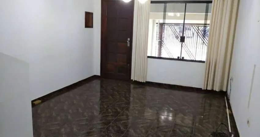 Sobrado à venda 2 quartos, 2 vagas, 124m², santa paula, são caetano do sul - sp