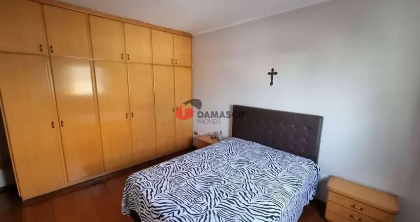 Sobrado à venda 3 quartos, 1 suite, 6 vagas, 221m², osvaldo cruz, são caetano do sul - sp