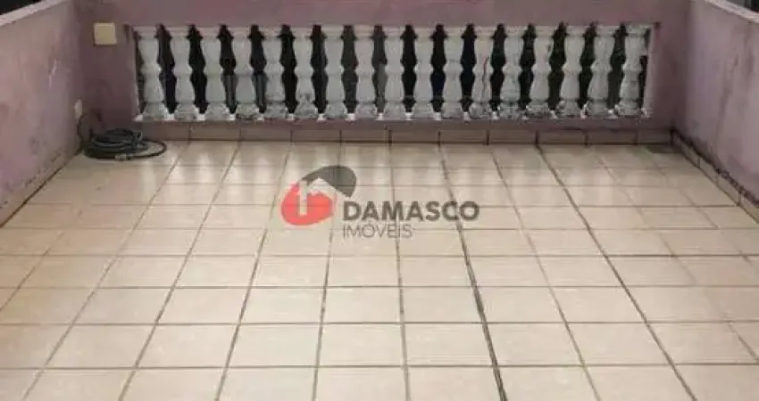 Sobrado à venda 3 quartos, 1 vaga, 117m², osvaldo cruz, são caetano do sul - sp