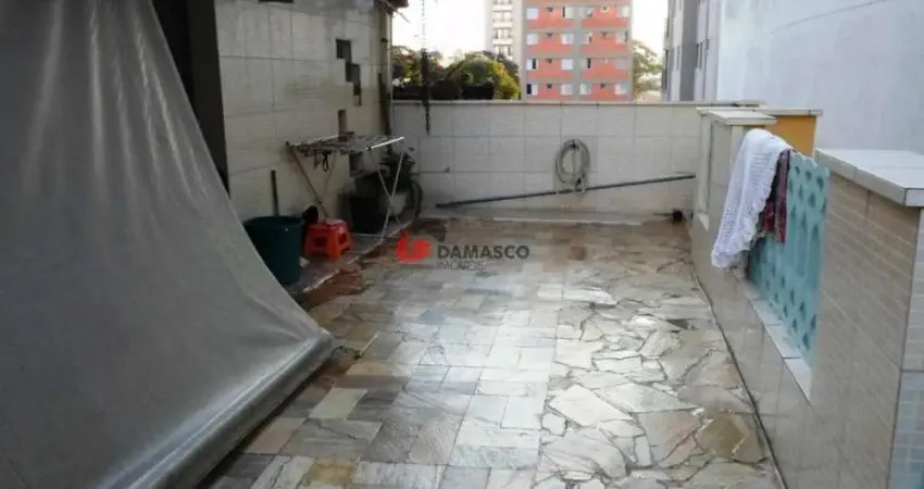 Sobrado à venda 3 quartos, 1 suite, 170m², santa paula, são caetano do sul - sp