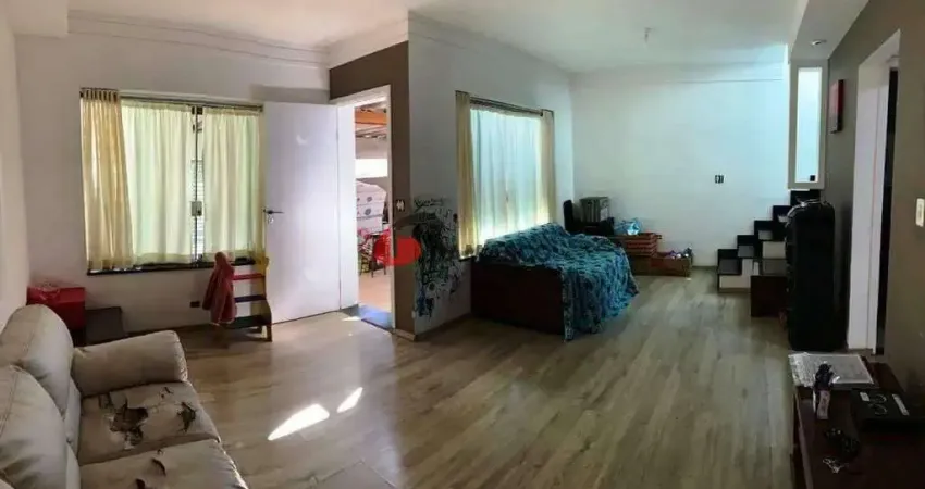 Sobrado à venda 2 quartos, 2 suites, 3 vagas, santa paula, são caetano do sul - sp