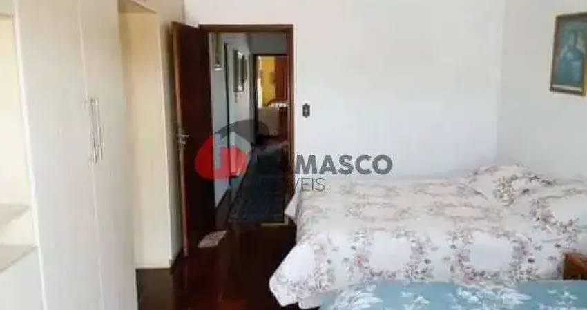 Sobrado à venda 4 quartos, 2 suítes, 6 vagas, 390 m², osvaldo cruz, são caetano do sul - sp