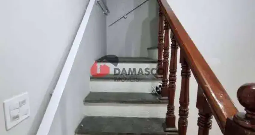 Sobrado para venda, 4 quartos, 1 suite, 2 vagas, barcelona, são caetano do sul - sp