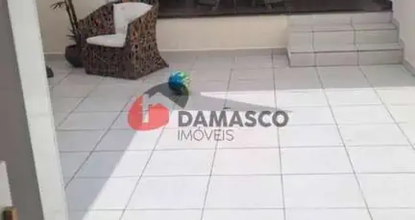 Casa com 3 quartos à venda na Alameda Conde de Porto Alegre, 1456, Santa Maria, São Caetano do Sul