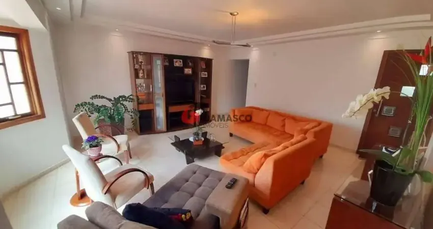 Casa com 3 quartos à venda na Rua General Osório, 805, Santa Paula, São Caetano do Sul