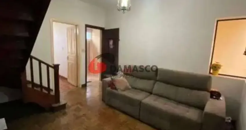 Casa com 3 quartos à venda na Rua São Paulo, 1689, Santa Paula, São Caetano do Sul