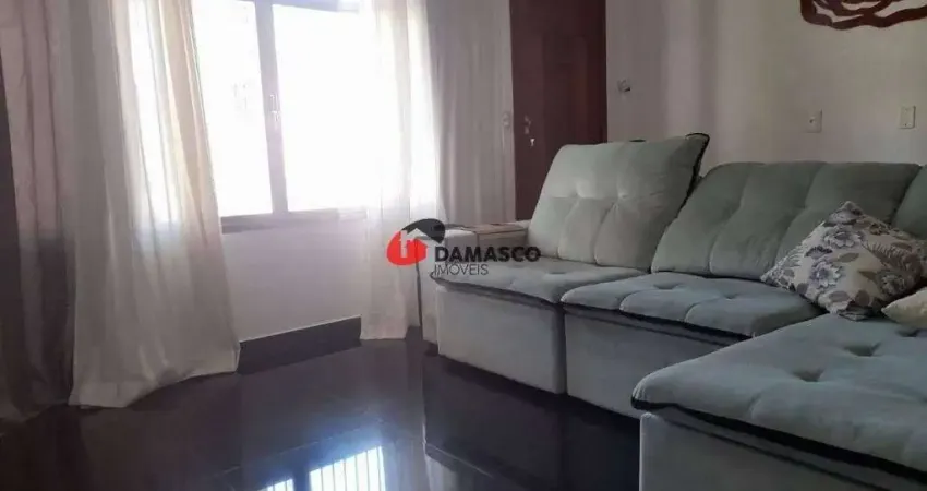 Sobrado para venda 3 quartos, 1 suíte, santa maria, são caetano do sul, sp