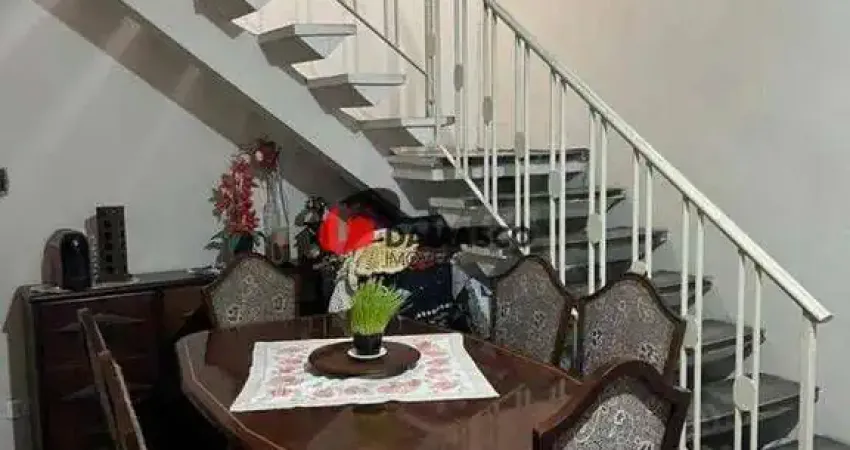 Casa com 2 quartos à venda na Avenida Goiás, 3311, Barcelona, São Caetano do Sul