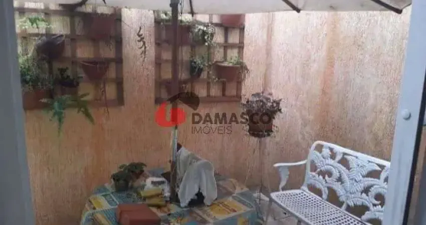 Casa com 2 quartos à venda na Rua Conselheiro Lafayette, 558, Santa Paula, São Caetano do Sul