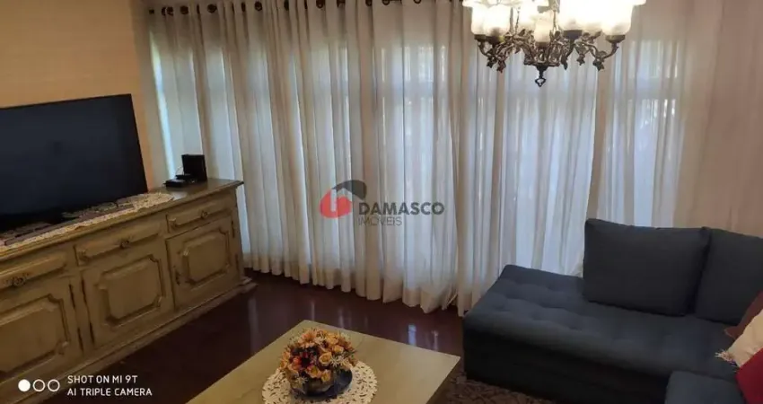 Casa com 4 quartos à venda na Rua Guaporé, 304, Santa Maria, São Caetano do Sul