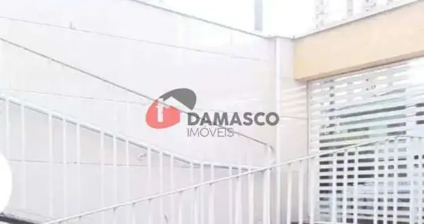 Casa com 2 quartos à venda na Rua Francesco de Martini, 294, Osvaldo Cruz, São Caetano do Sul