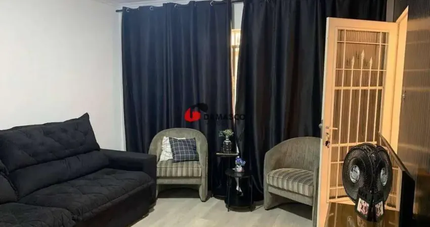 Casa com 2 quartos à venda na Rua Osvaldo Cruz, 2145, Santa Paula, São Caetano do Sul