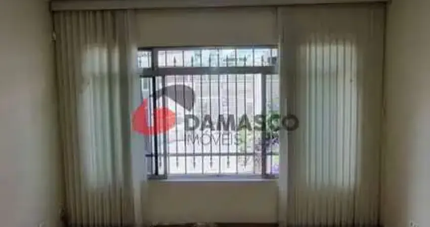 Casa com 3 quartos à venda na Rua Rio de Janeiro, 1318, Osvaldo Cruz, São Caetano do Sul