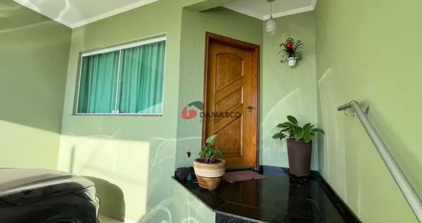 Sobrado à venda com 3 dormitórios (1 suíte) e 4 vagas de garagem - bairro santa maria, são caetano do sul, sp