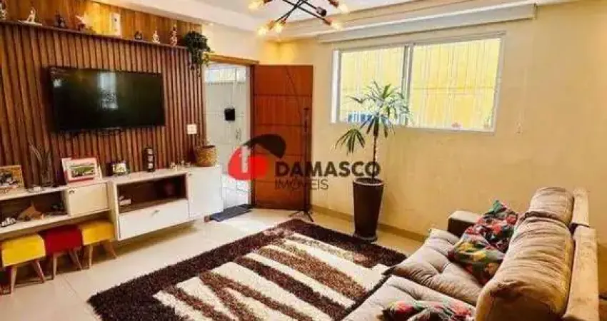 Casa com 3 quartos à venda na Rua Antônio Dafre, 101, Barcelona, São Caetano do Sul