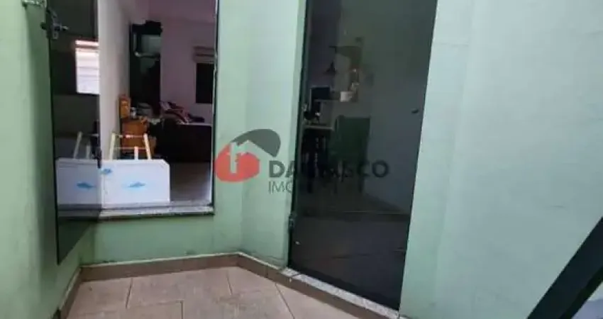 Casa com 3 quartos à venda na Rua Rio de Janeiro, 1197, Osvaldo Cruz, São Caetano do Sul