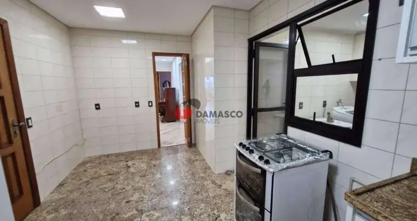 Apartamento com 3 quartos à venda na Rua Capeberibe, 497, Barcelona, São Caetano do Sul