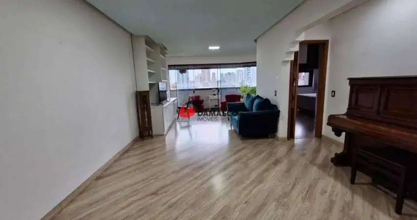 Apartamento com 3 quartos à venda na Rua Capeberibe, 497, Barcelona, São Caetano do Sul