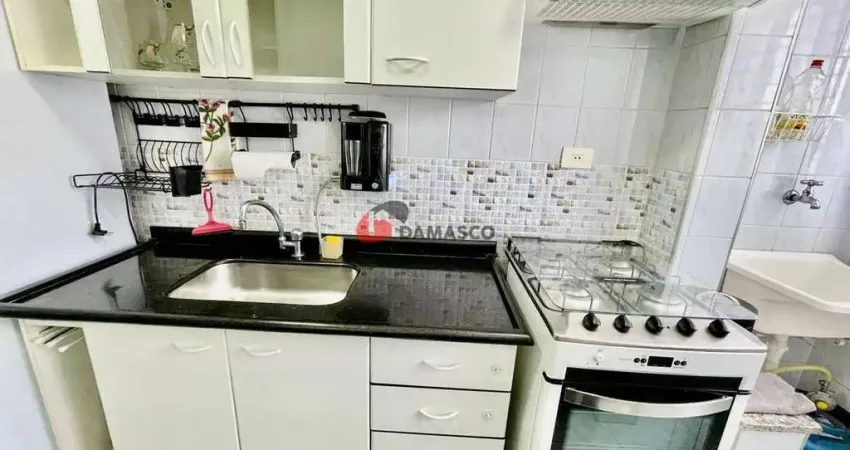 Apartamento com 2 quartos à venda na Alameda João Galego, 1127, Santa Maria, São Caetano do Sul