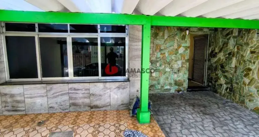 Casa com 3 quartos à venda na Rua Marina, 1737, Santa Maria, São Caetano do Sul