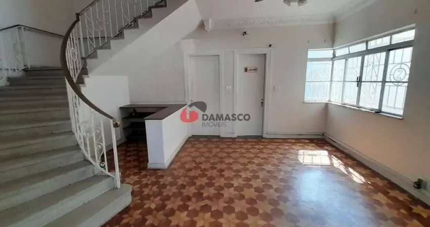 Casa para alugar na Rua Martim Francisco, 395, Santa Paula, São Caetano do Sul