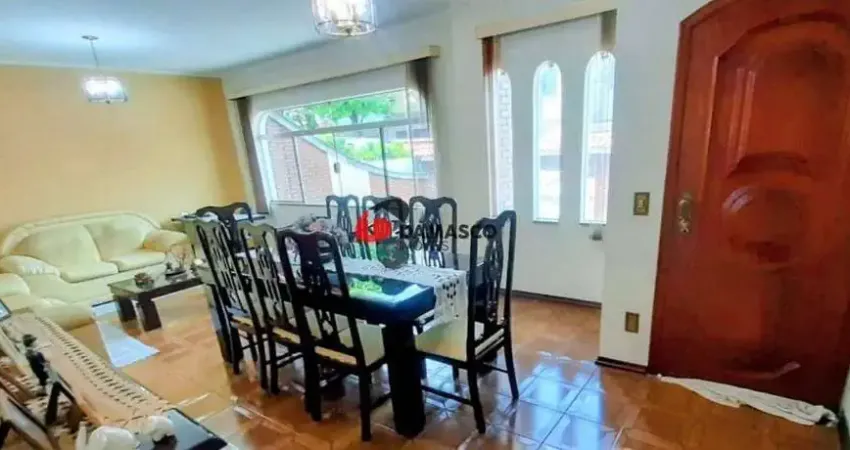 Casa com 3 quartos à venda na Rua Votorantim, 700, Barcelona, São Caetano do Sul